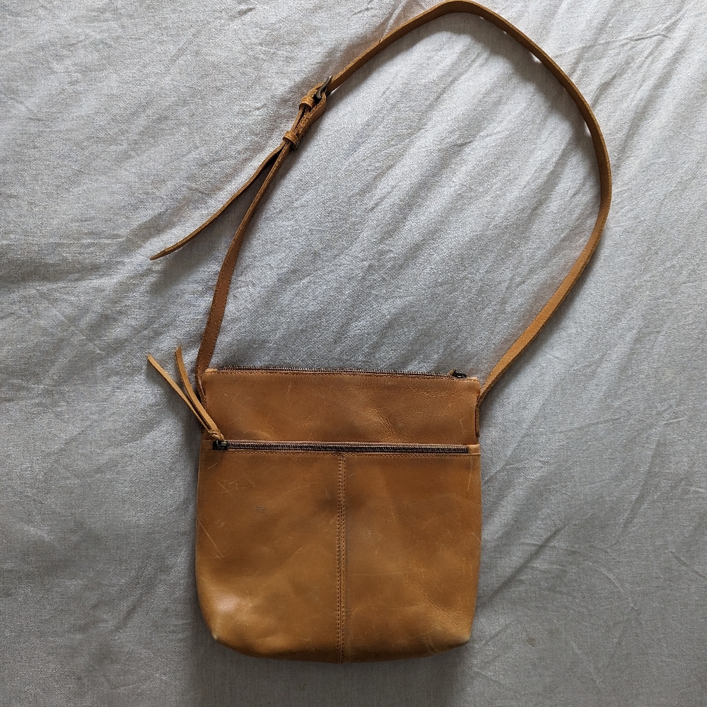 Able Crossbody